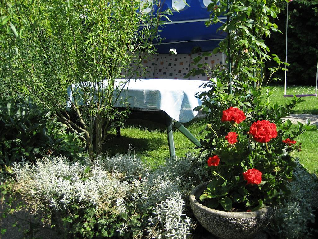 Mekina Guesthouse Maribor Exterior photo