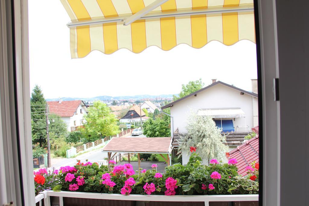 Mekina Guesthouse Maribor Room photo